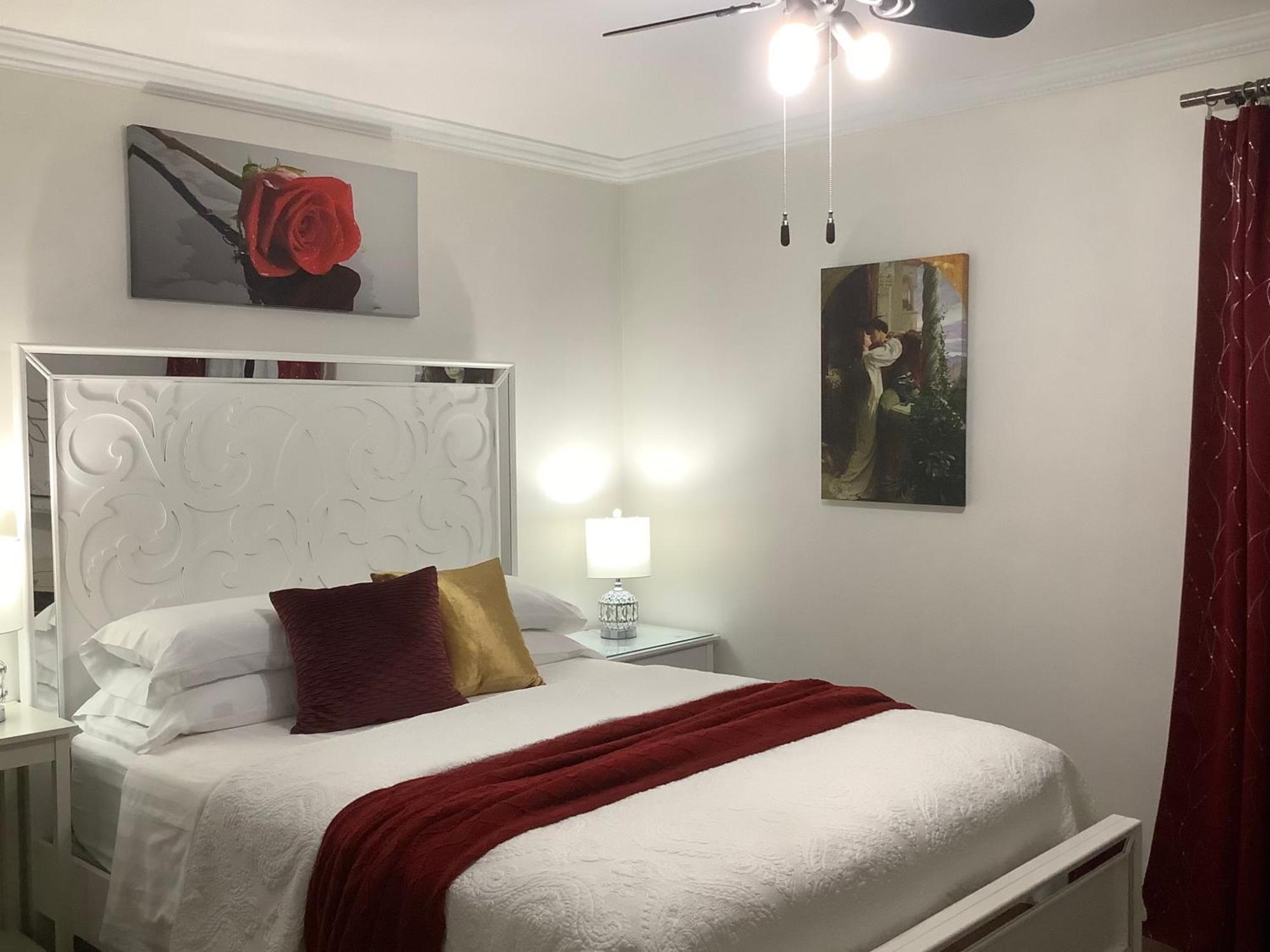 Via Veneto - Old Town Bed & Breakfast Niagara-on-the-Lake Cameră foto